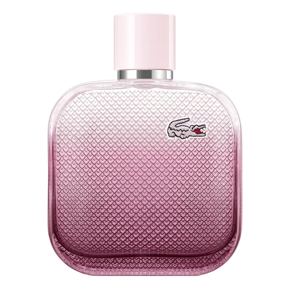 LACOSTE - L1212 ROSE EAU INTEN EAU DE TOILETTE (100 ML) / MUJER 2