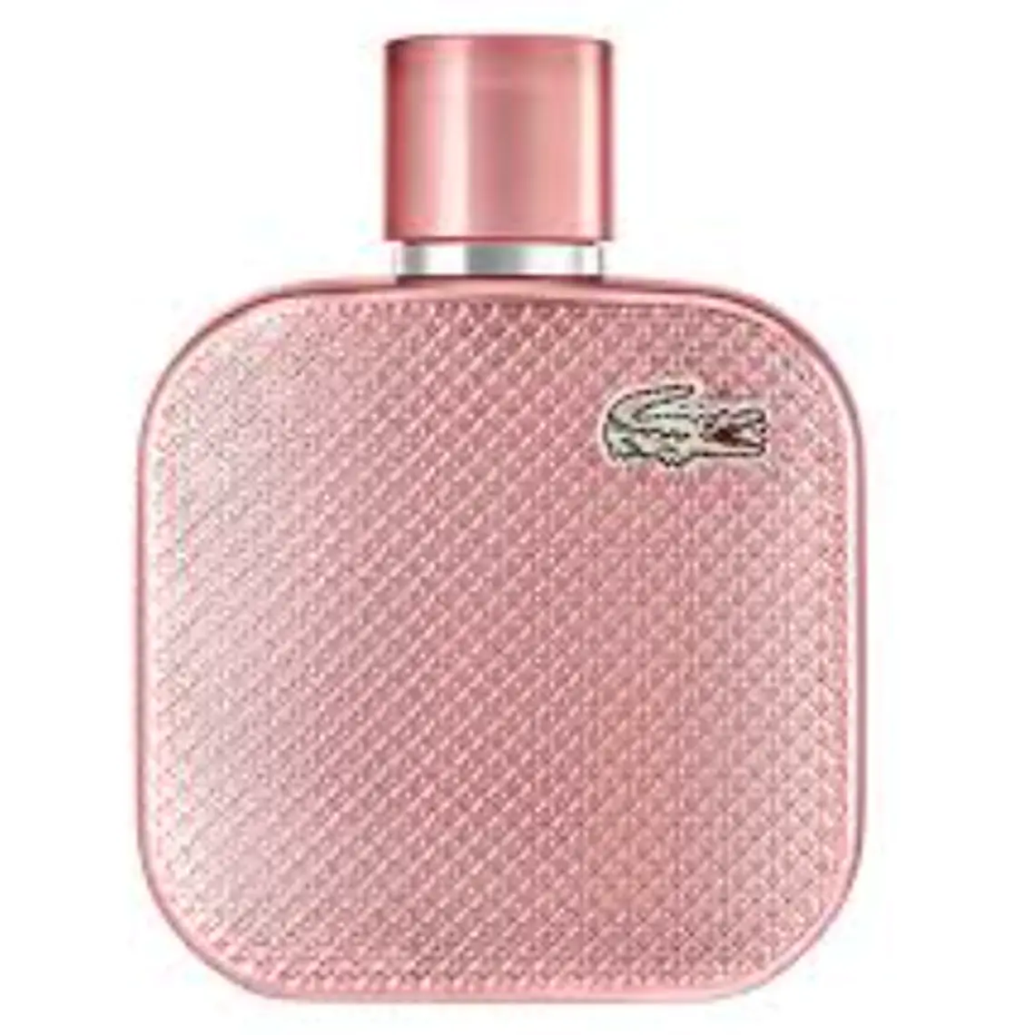 LACOSTE - L1212 SILVER ROSE EAU DE PARFUM (50 ML) / MUJER 2