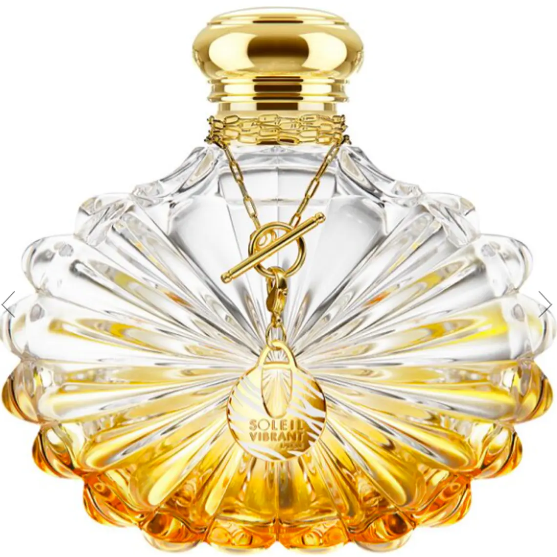 LALIQUE - SOLEIL VIBRANT EAU DE PARFUM (50 ML) / MUJER 2