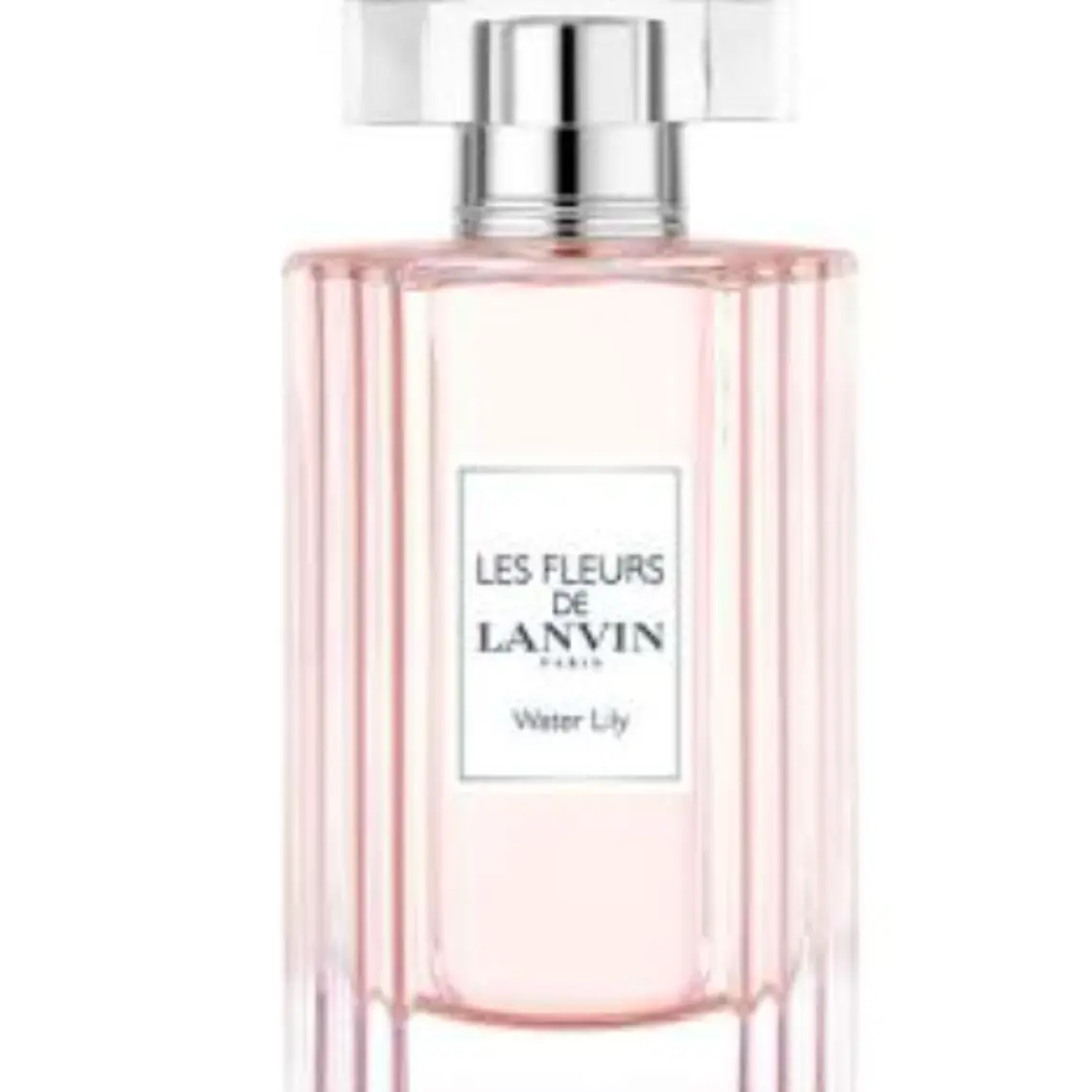 LANVIN - LES FLEURS WATER LILY EAU DE TOILETTE (50 y 90 ML) / MUJER 2