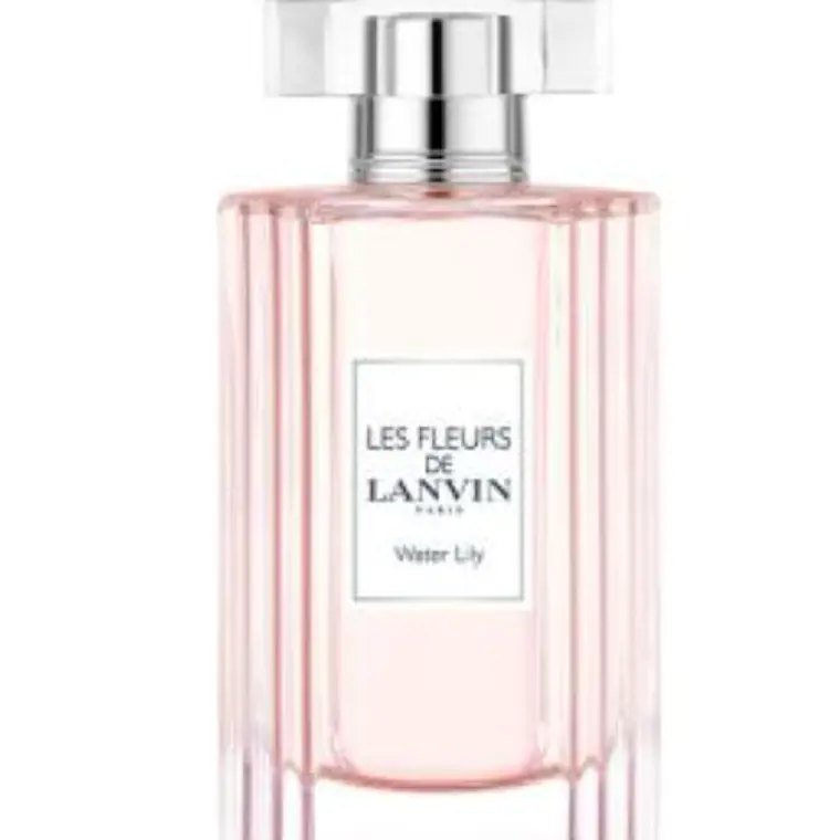 LANVIN - LES FLEURS WATER LILY EAU DE TOILETTE (50 y 90 ML) / MUJER 2