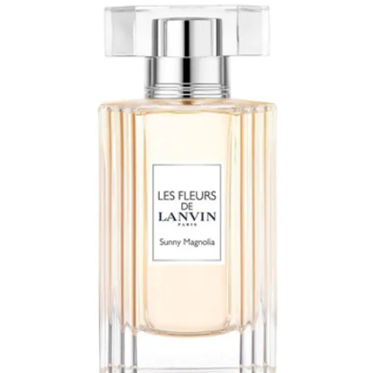 LANVIN - SUNNY MAGNOLIA EAU DE TOILETTE (50 y 90 ML) / MUJER 2
