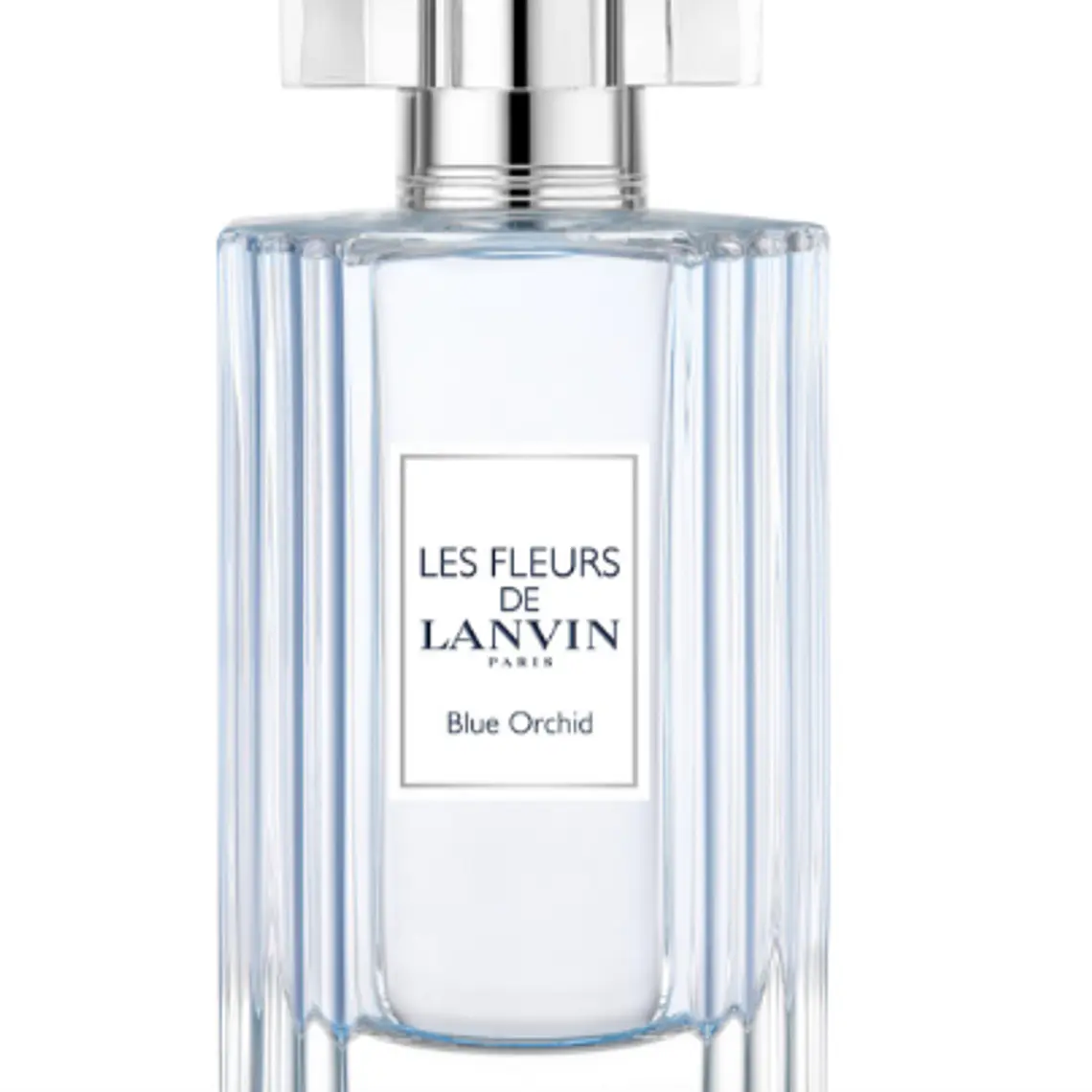 LANVIN - LES FLEURS BLUE ORCHID EAU DE TOILETTE (50 y 90 ML) / MUJER 2