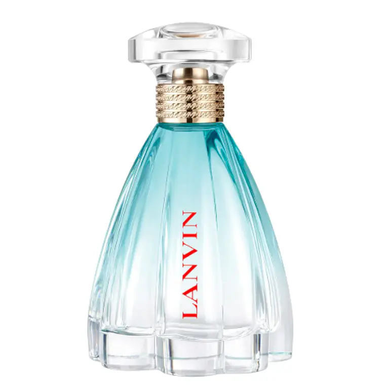 LANVIN - MODERN PRINCES IN JEANS EAU DE PARFUM (30 y 90 ML) / MUJER 3