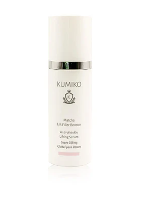 SUERO LIFTING GLOBAL PARA ROSTRO I MATCHA LIFT FILLER BOOSTER 75 ML (VENCIMIENTO: FEBRERO 2027)