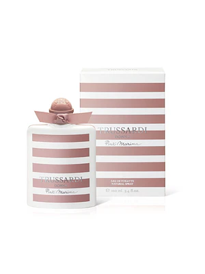 TRUSSARDI - PINK MARINA EAU DE TOILETTE (100 ML) / MUJER
