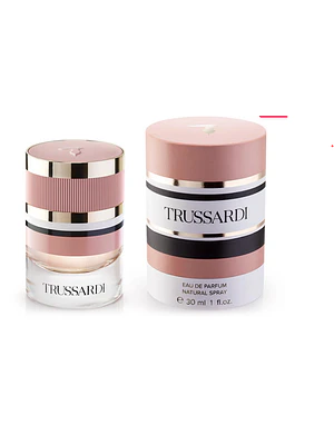 TRUSSARDI - EAU DE PARFUM NATURAL SPARY (30 y 90 ML) / MUJER
