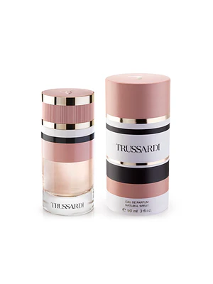 TRUSSARDI - EAU DE PARFUM NATURAL SPARY (30 y 90 ML) / MUJER