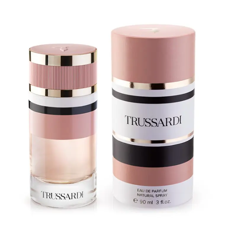 TRUSSARDI - EAU DE PARFUM NATURAL SPARY (30 y 90 ML) / MUJER 2