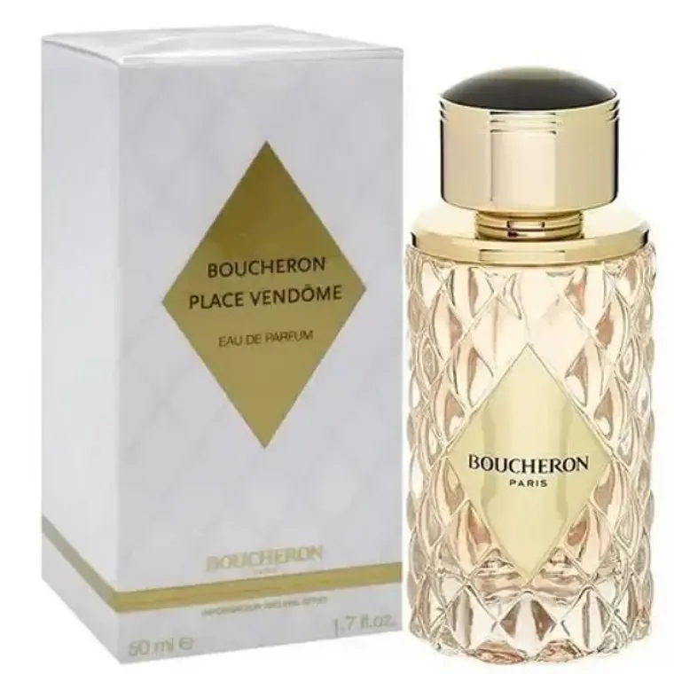 BOUCHERON - PLACE VENDOMME EAU DE PARFUM (50 ML) / MUJER 1