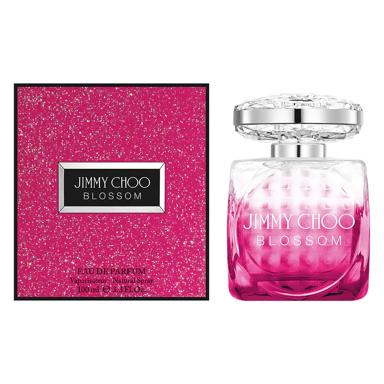 JIMMY CHOO - BLOSSOM EAU DE PARFUM (100 ML) / MUJER 1
