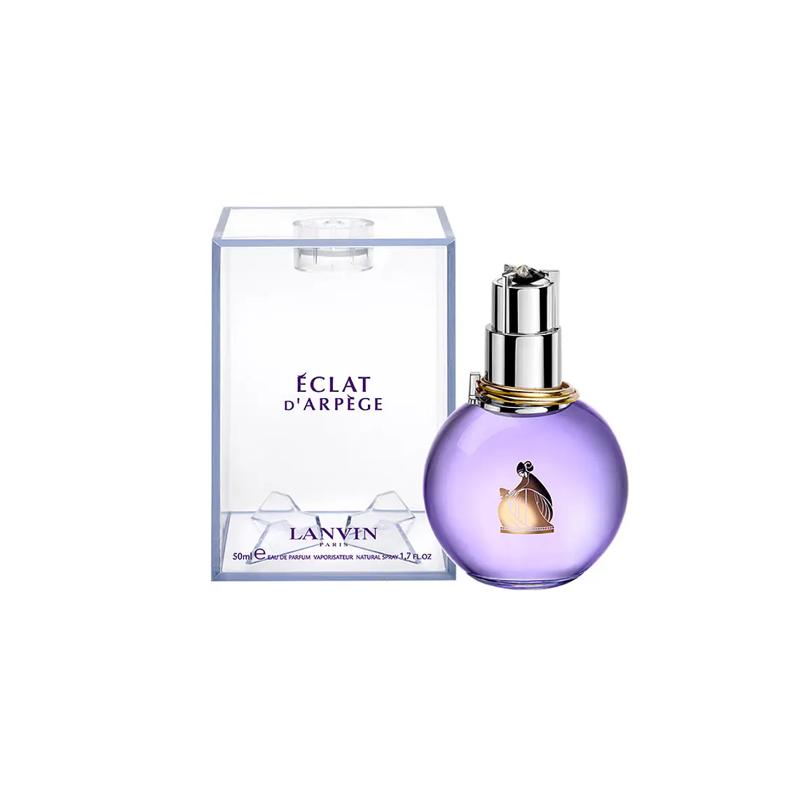LANVIN - ECLAT D`ARPEGE WOMEN EAU DE PARFUM (30 y 50 ML) / MUJER 2