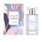 LANVIN - LES FLEURS BLUE ORCHID EAU DE TOILETTE (50 y 90 ML) / MUJER - Miniatura 1