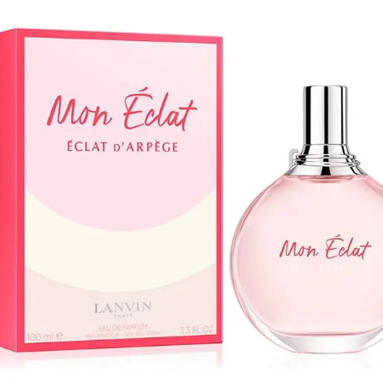 LANVIN - MON ECLAT D`ARPEGE EAU DE PARFUM (30 y 100 ML) / MUJER 1