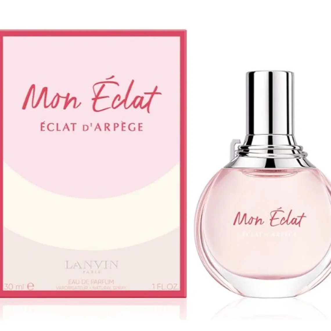 LANVIN - MON ECLAT D`ARPEGE EAU DE PARFUM (30 y 100 ML) / MUJER 2