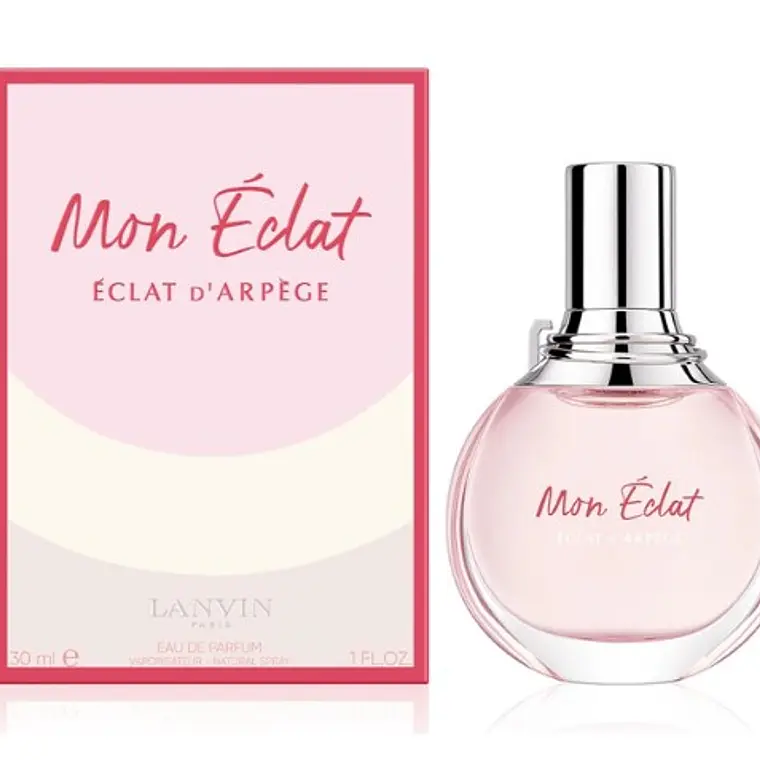 LANVIN - MON ECLAT D`ARPEGE EAU DE PARFUM (30 y 100 ML) / MUJER 2