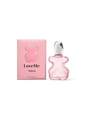 TOUS - LOVE ME EAU DE PARFUM (30 ML) / MUJER