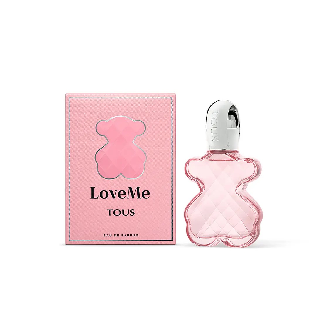 TOUS - LOVE ME EAU DE PARFUM (30 ML) / MUJER 1