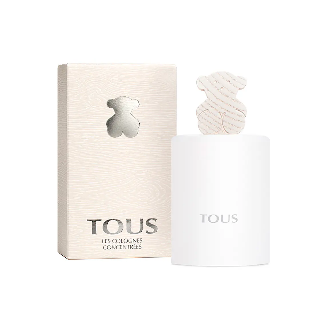 TOUS - WOMAN CONCENTREES EAU DE TOILETTE (30 ML) / MUJER 1
