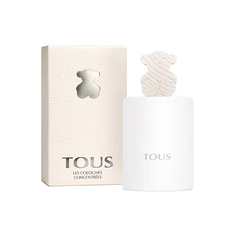 TOUS - WOMAN CONCENTREES EAU DE TOILETTE (30 ML) / MUJER 1