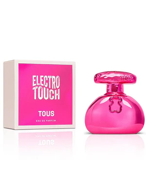 TOUS - ELECTRO TOUCH EAU DE PARFUM (30 ML) / MUJER