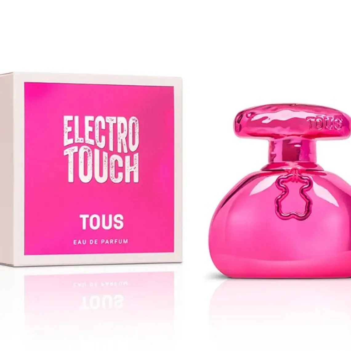 TOUS - ELECTRO TOUCH EAU DE PARFUM (30 ML) / MUJER 1