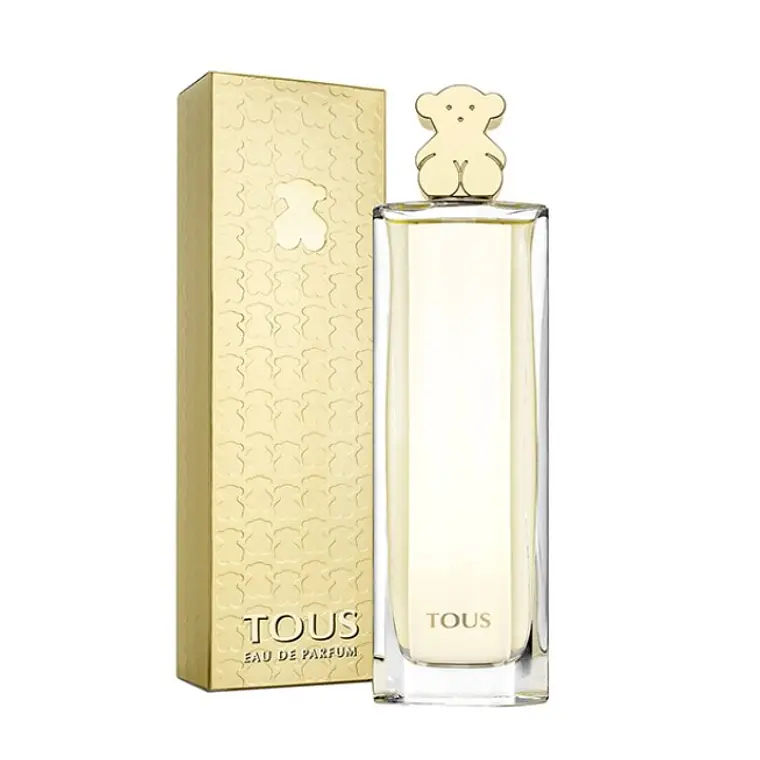 TOUS - EAU DE PARFUM (50 ML) / MUJER 1