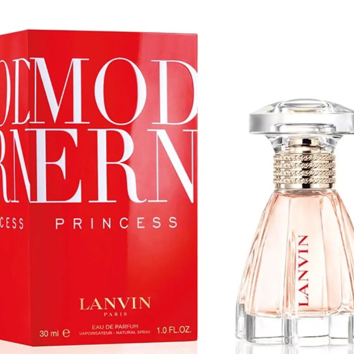 LANVIN - MODERN PRINCESS EDP (30 ML) / MUJER 1