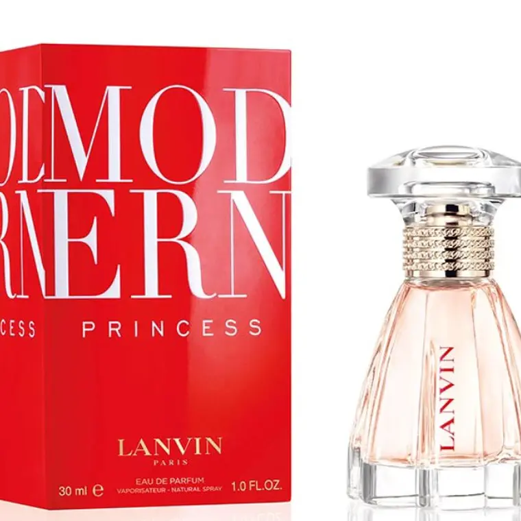 LANVIN - MODERN PRINCESS EDP (30 ML) / MUJER 1