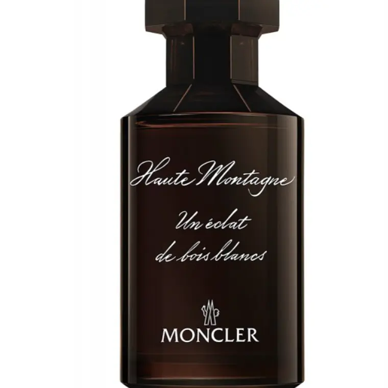 MONCLER - HAUTE MONTAGNE EAU DE PARFUM (100 ML) / UNISEX 2