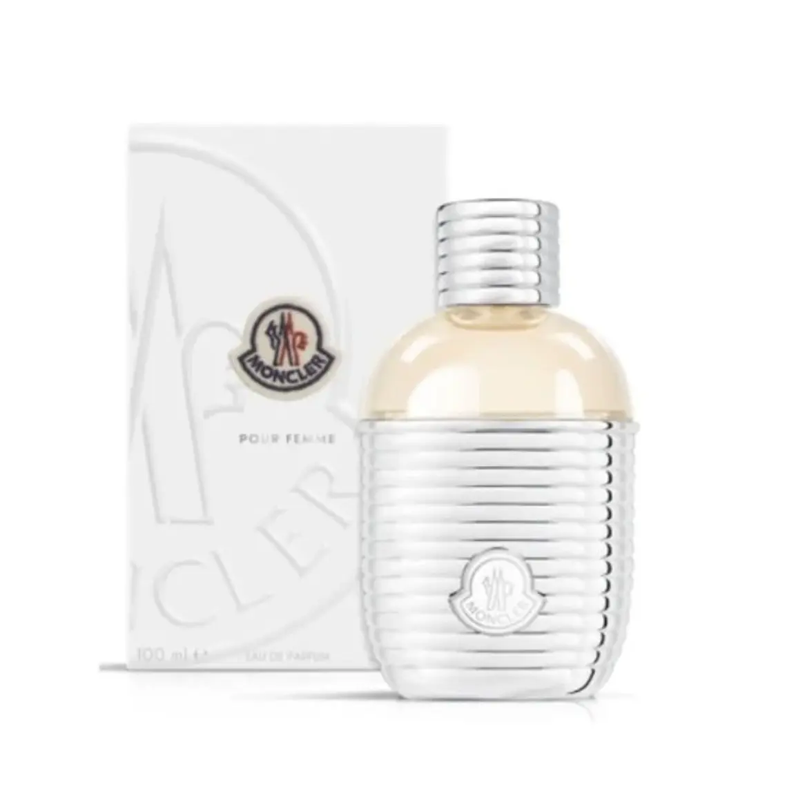 MONCLER - POUR FEMME EAU DE PARFUM (60 y 100 ML) / MUJER 1
