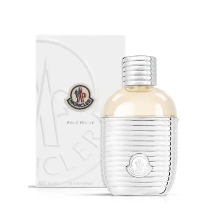 MONCLER - POUR FEMME EAU DE PARFUM (60 y 100 ML) / MUJER 1