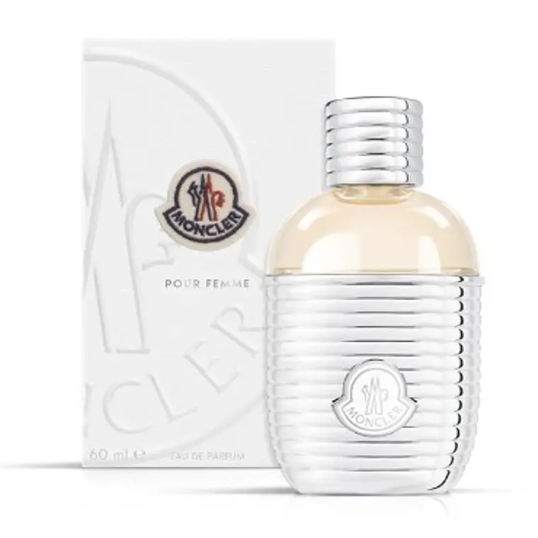 MONCLER - POUR FEMME EAU DE PARFUM (60 y 100 ML) / MUJER 2
