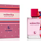EL GANSO - SENORITA MON AMOUR EAU DE TOILETTE (75 y 125 ML) / MUJER - Miniatura 2