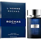 ROCHAS - L HOMME ROCHAS EAU DE TOILETTE (100 ML) / HOMBRE - Miniatura 1