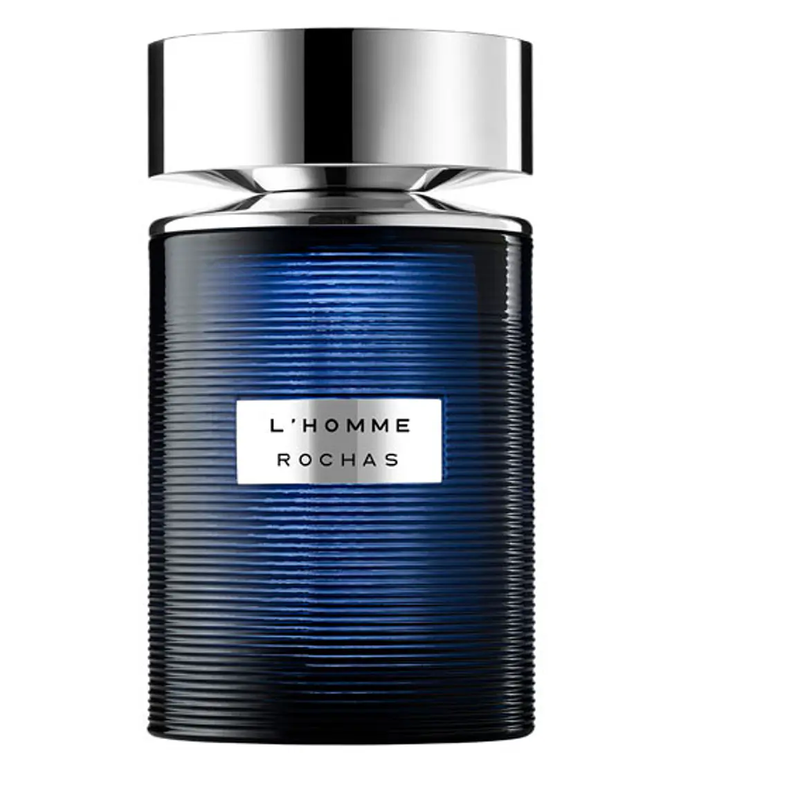 ROCHAS - L HOMME ROCHAS EAU DE TOILETTE (100 ML) / HOMBRE 2