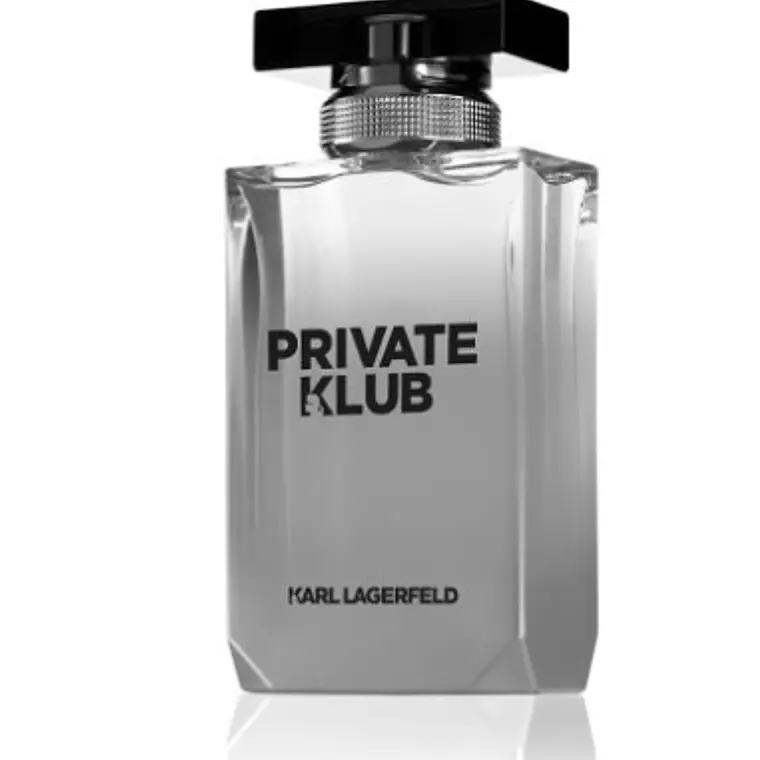 KARL LAGERFELD - PRIVATE MEN EAU DE TOILETTE (100 ML) / HOMBRE 2