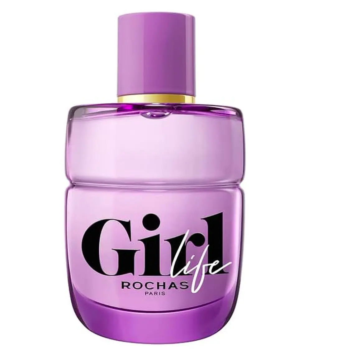 ROCHAS - GIRL LIFE EAU DE PARFUM (75 ML) / MUJER 2