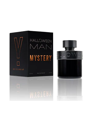 HALLOWEEN -  MYSTERY EAU DE PARFUM (75 ML) / HOMBRE 