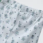 PACK PANTALONES BLANCO VERDE OSITOS ALGODÓN PERUANO (24 MESES) - Miniatura 4