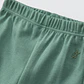 PACK PANTALONES BLANCO VERDE OSITOS ALGODÓN PERUANO (24 MESES) - Miniatura 3