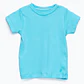 PIJAMA TURQUESA RAMAS ALGODÓN PERUANO (12 y 18 MESES) - Miniatura 2