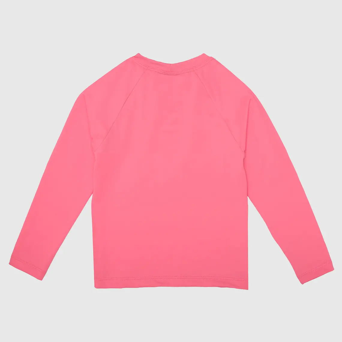 POLERA DE AGUA ROSADA  (6 a 12 MESES) 2