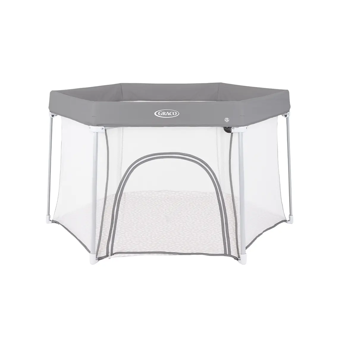 GRACO - EVERGO PLAYPEN DOTTY 2