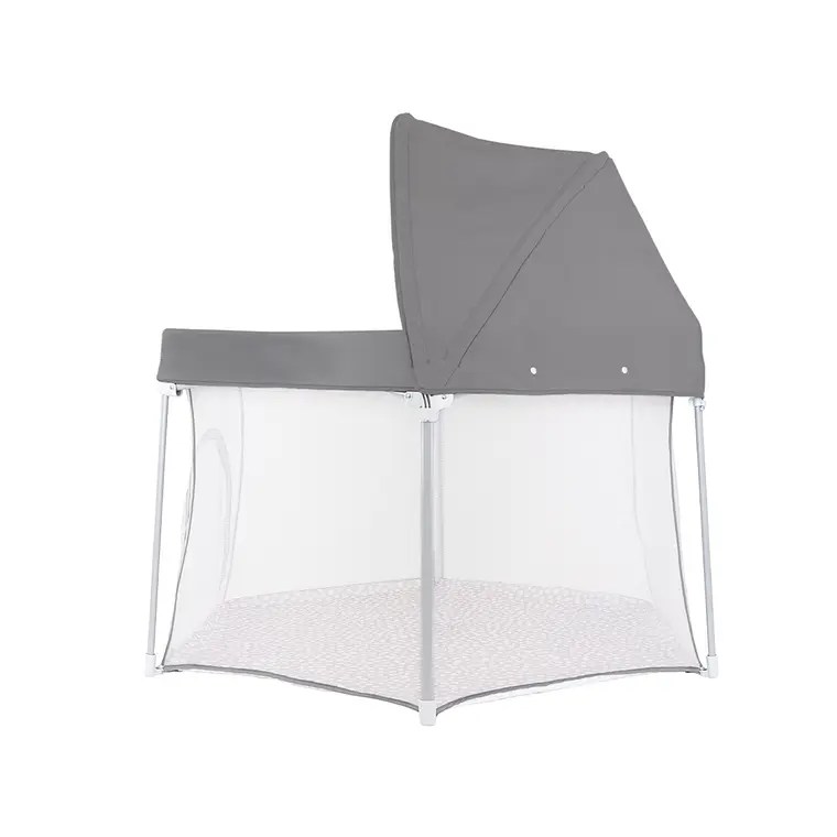 GRACO - EVERGO PLAYPEN DOTTY 4