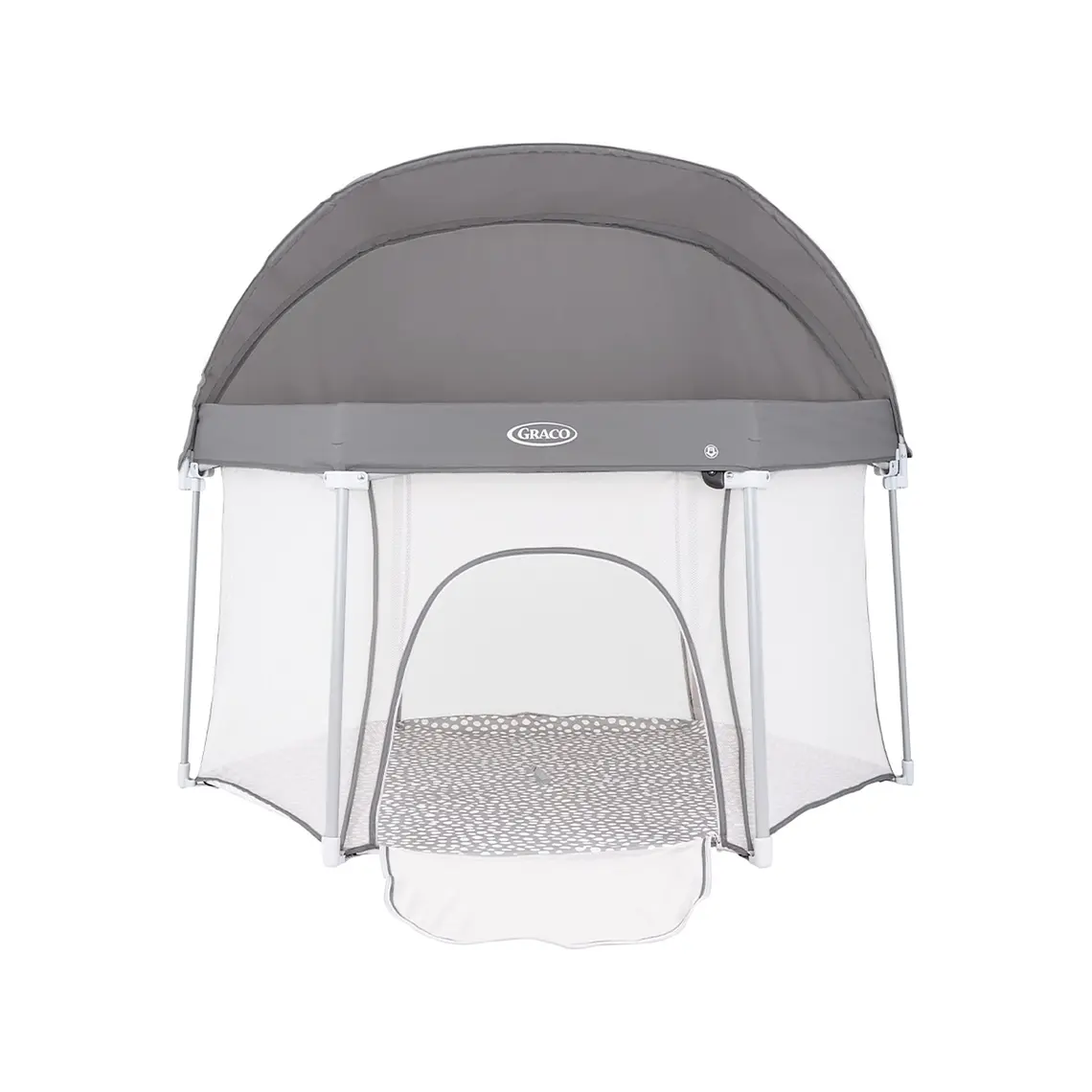 GRACO - EVERGO PLAYPEN DOTTY 1