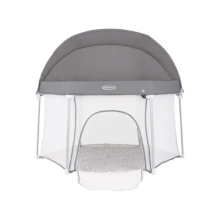 GRACO - EVERGO PLAYPEN DOTTY 1