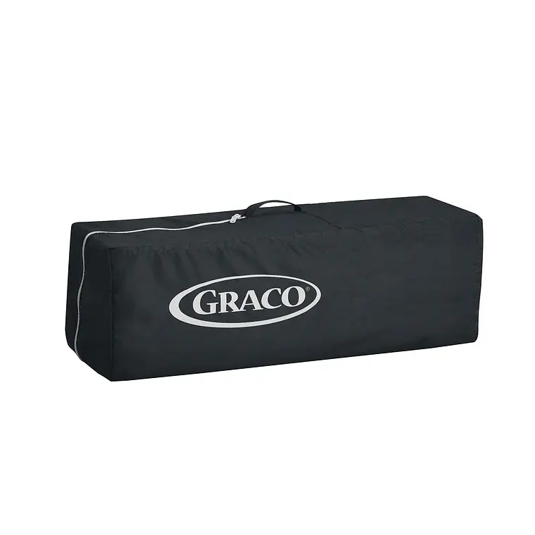 GRACO - CUNA PACK AND PLAY ON THE GO STRAUS 2