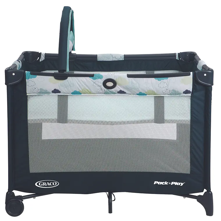 GRACO - CUNA PACK AND PLAY ON THE GO STRAUS 1
