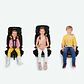 GRACO - SILLA AUTO BUTACA NAUTILUS 2.0 LX 3 EN 1 HEX (AÑO DE FABRICACIÓN: 2024) - Miniatura 11